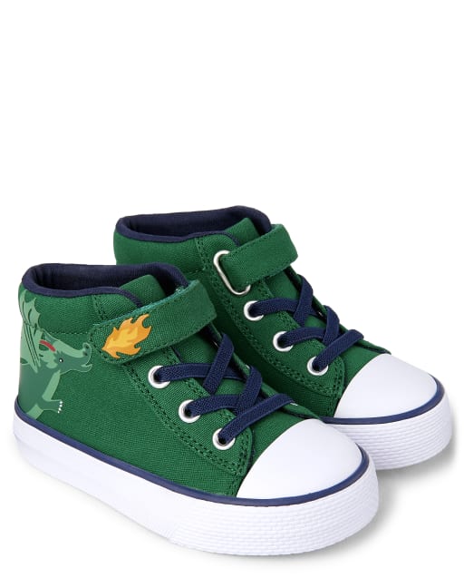 Dagon high top bubble trainers outlet