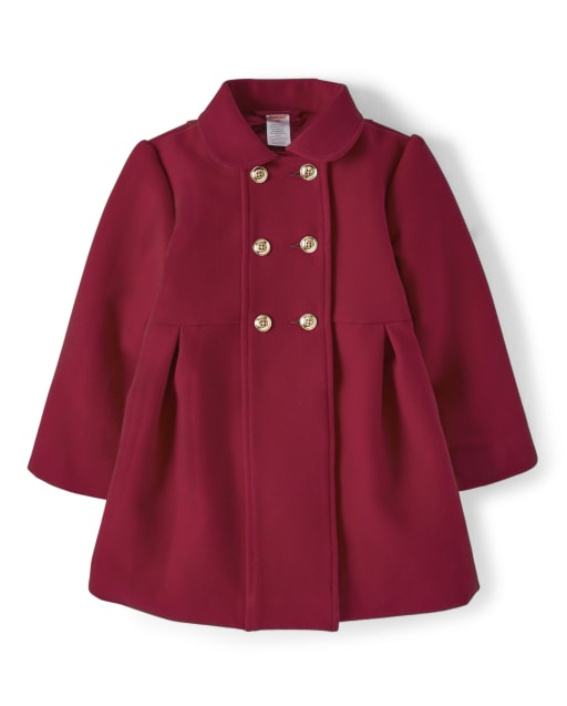 Gymboree coats discount