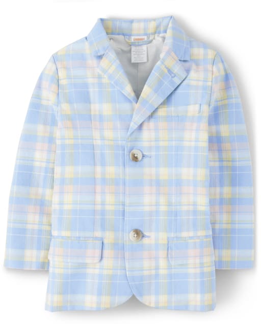 Childrens place blazer top