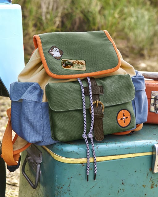 Gymboree backpack discount