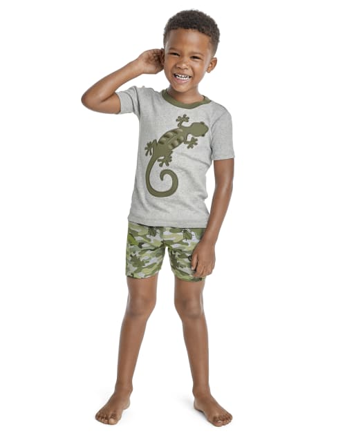 Lizard pajamas best sale