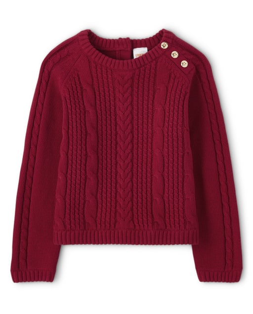 Sweater shirts outlet for girls
