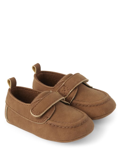 Dress shoes baby boy on sale