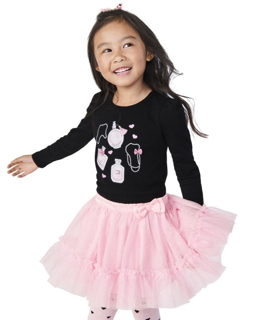 スカート Avenchumu Ribbon garter tutu skirt pink AVENCHUMU Ribbon garter tutu skirt – MultiPal Store