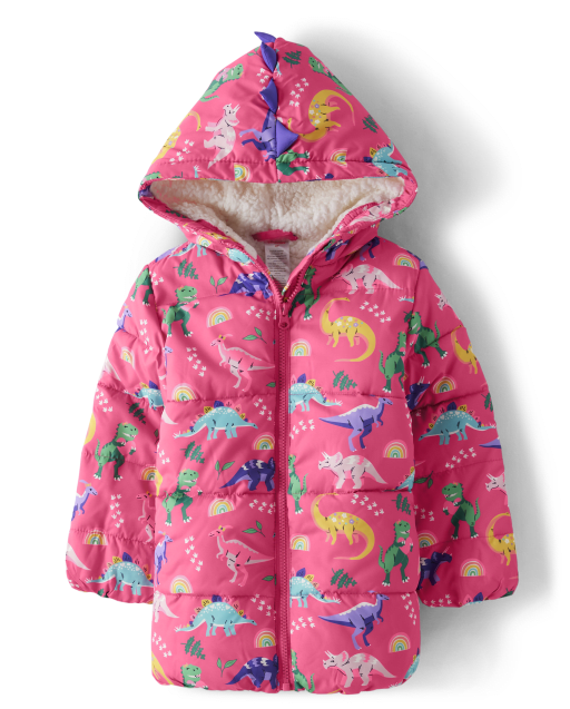 Gymboree girls coats sale