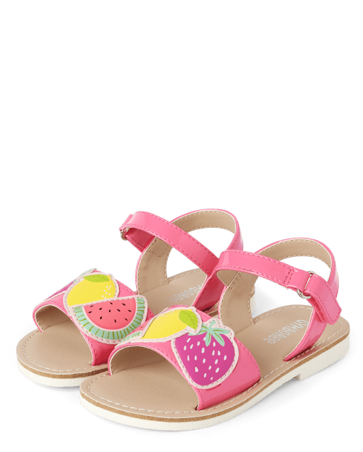 Gymboree sandals 2025