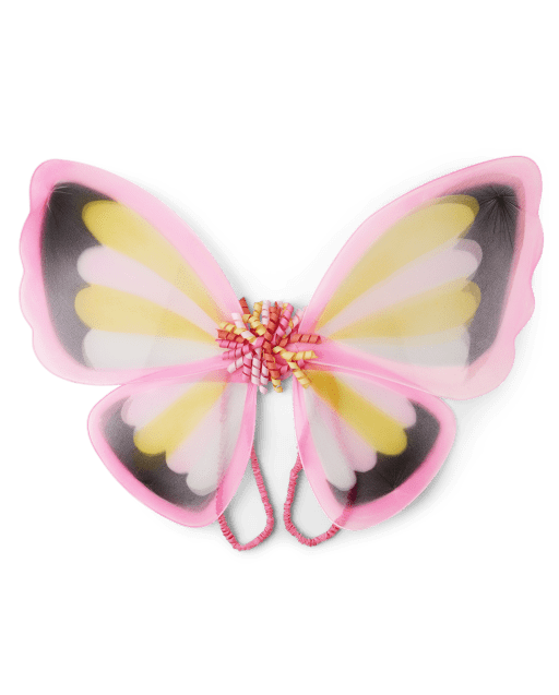 Gymboree butterfly dress new arrivals