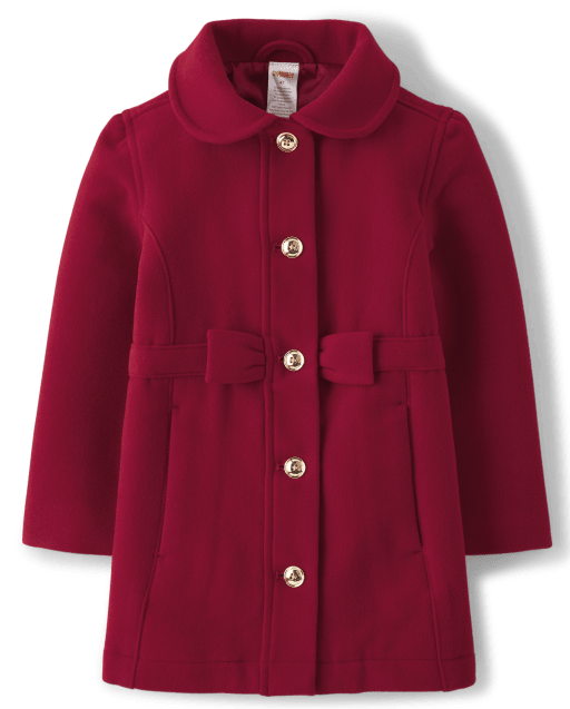 Gymboree girls coat on sale