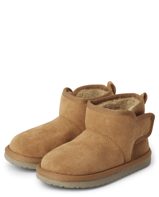 Gymboree boots for toddlers top