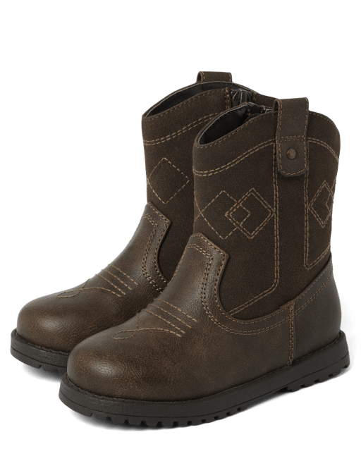 Boys size deals 6 cowboy boots