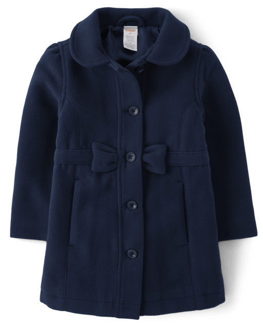 Gymboree girls coat shop
