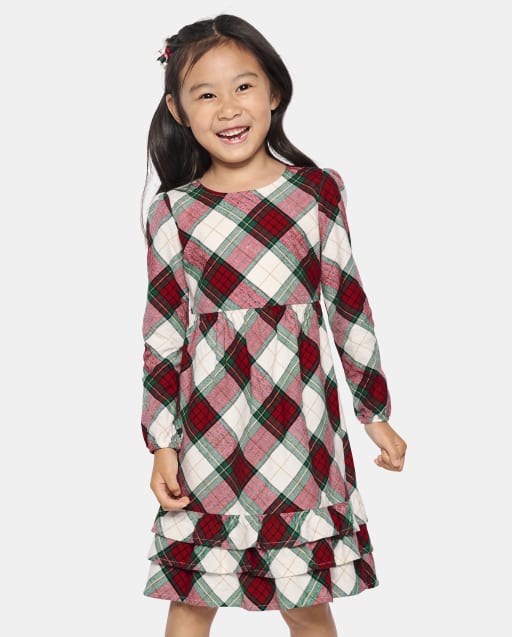 Gymboree christmas dresses sales