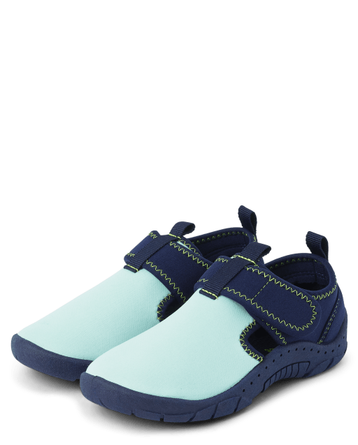 Boys Water Shoes Splish Splash