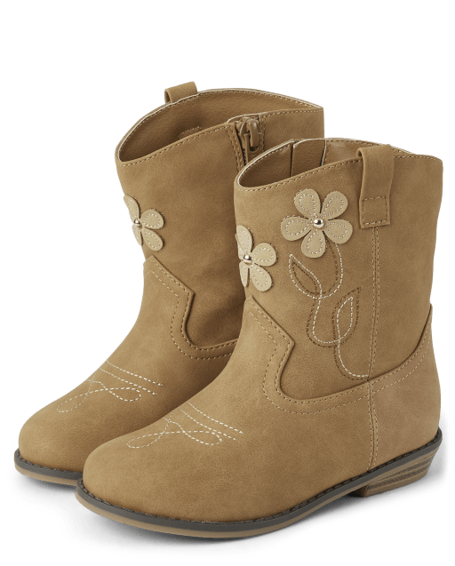 Gymboree red cowgirl boots sale