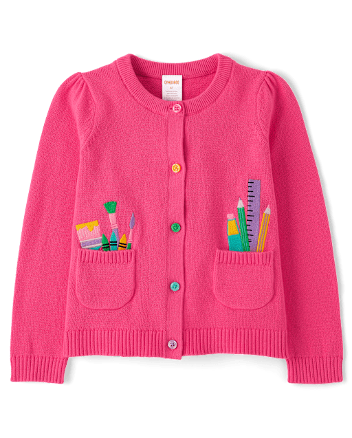 Gymboree cardigan cheap