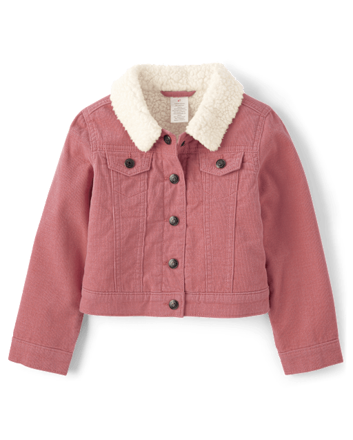 Gymboree girls jacket deals