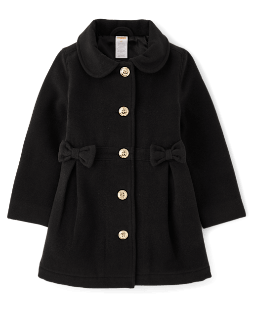 Gymboree girls coats sale