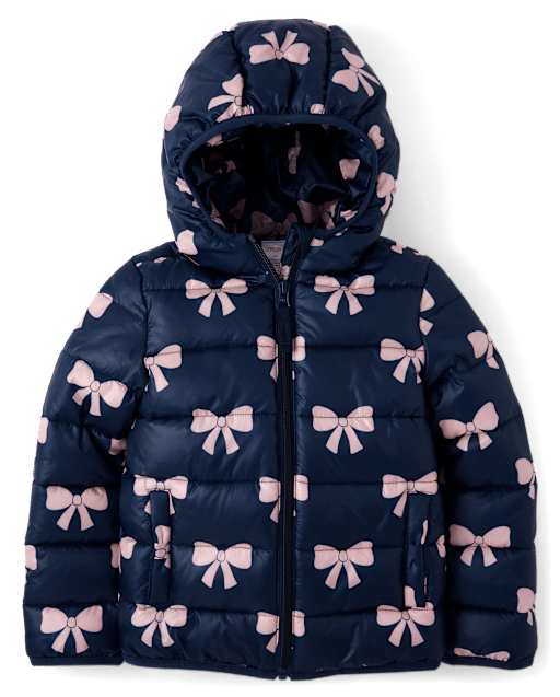 Gymboree girls coats sale