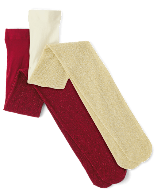 Gymboree girls tights on sale