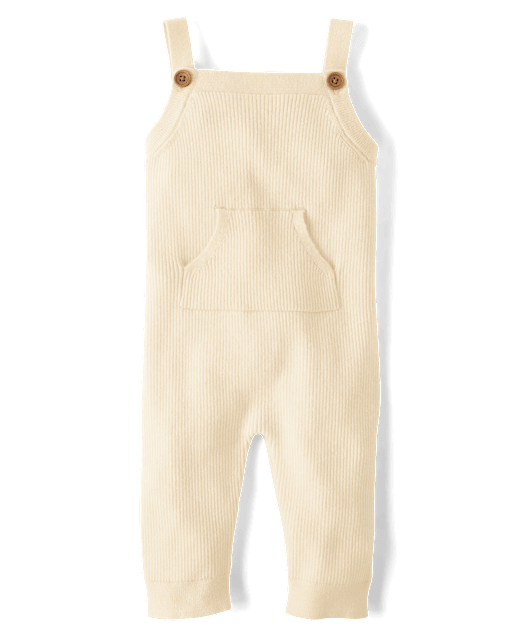 期間限定のお買い得商品 Baby Sleeveless Gymboree By Homegrown - Overalls Ribbed ボトムス