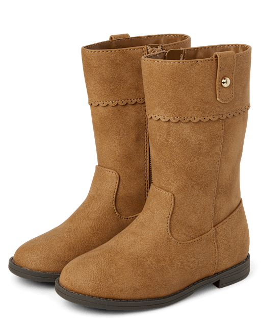 Gymboree snow boots cheap