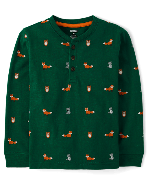 Fox sweater forever 21 shop