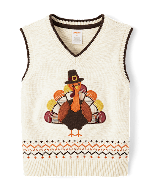 Thanksgiving at the grand hotel