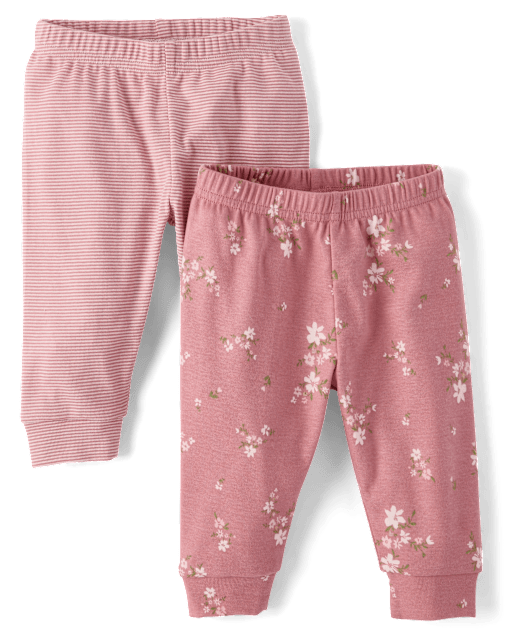 andmary Baby pants set up sサイズ 6-Piece Baby Boys Wild Onesies® Brand Bodysuits & Pants Set