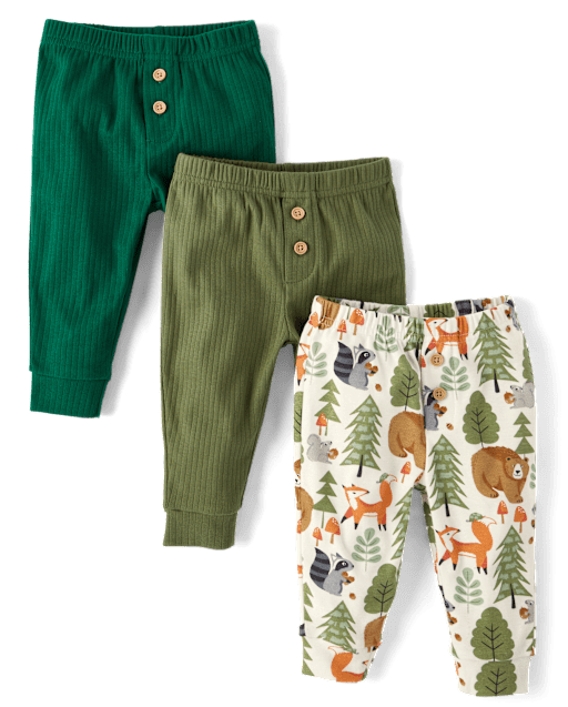 Infant boy pants on sale