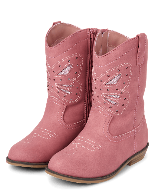 Girls country boots sale