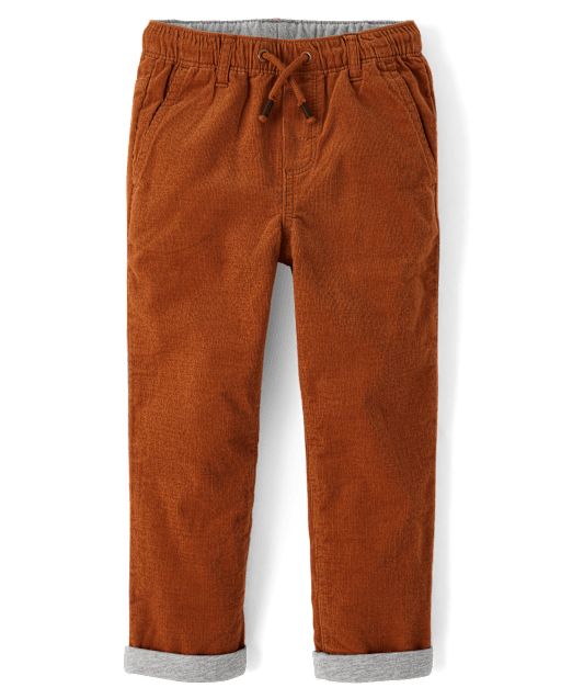 【mnem】Putt Strap Corduroy Pants 3049690_3263.png
