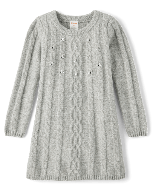 Sweater dress for teens online