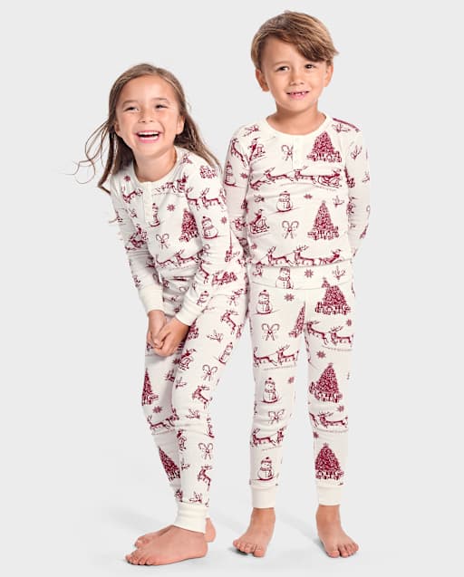 Gymboree pyjamas outlet