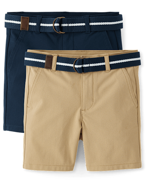 Boys Shorts main image 1