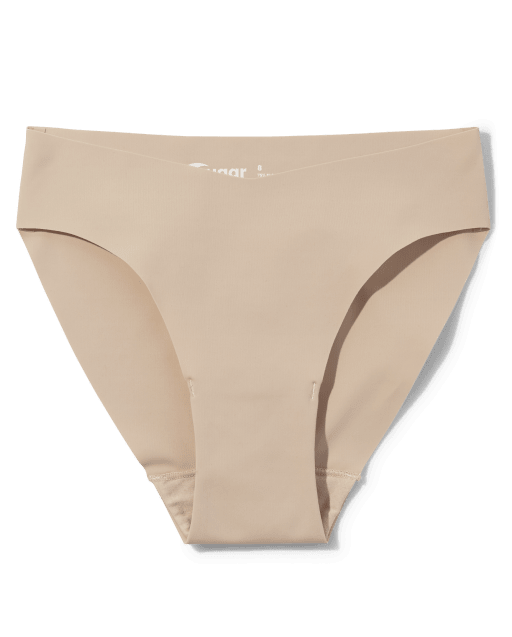  Juniors Seamless Underwear for Teen Girls With High