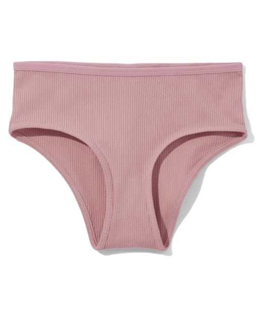 NASS Little Girls Hipster Panties (Pink or Fushia) – Uptown Kidz Boutique