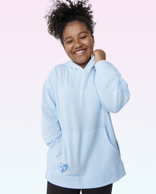 Hoodies for tweens on sale