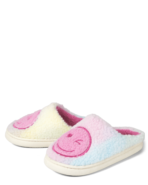 Slippers for young best sale girls