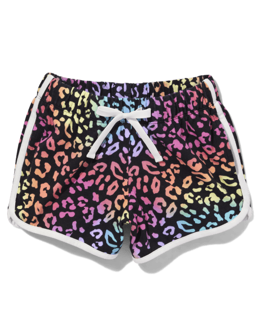 Tween Girls Dolphin Shorts - TAN | The Children's Place Tween Girls Dolphin Shorts - TAN | The Children's Place