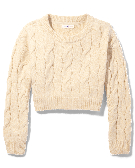 Sweaters for 11 year olds top