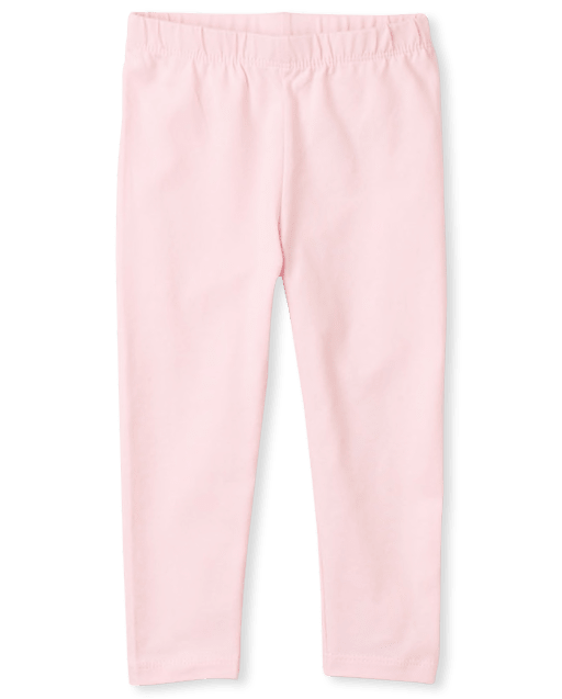 Pink Leggings - Hatley US