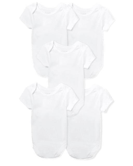 Children's top place onesies