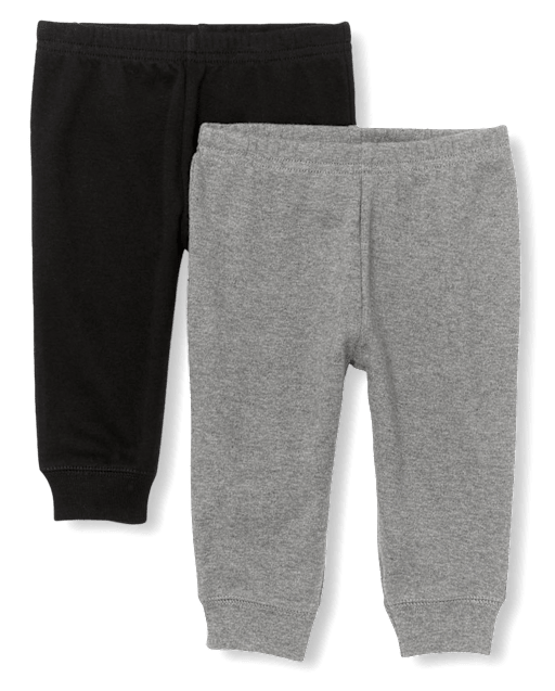 Boxy Lounge Pants - Fuzzy