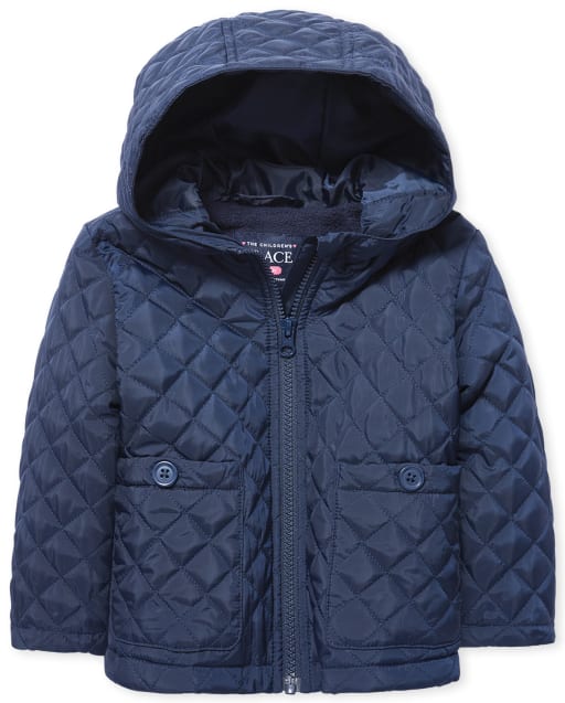 Childrens place girls jacket deals