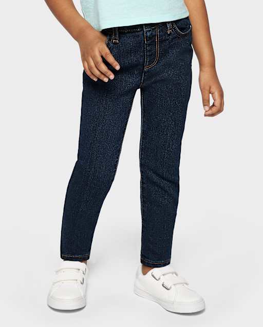 Cheap jeans for kids clearance