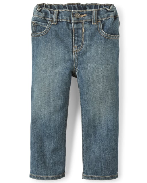 Children's place boy sales jeans