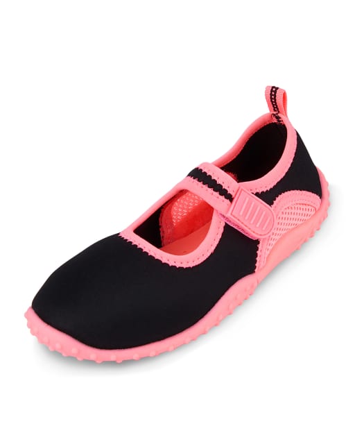 Children's place water shoes best sale
