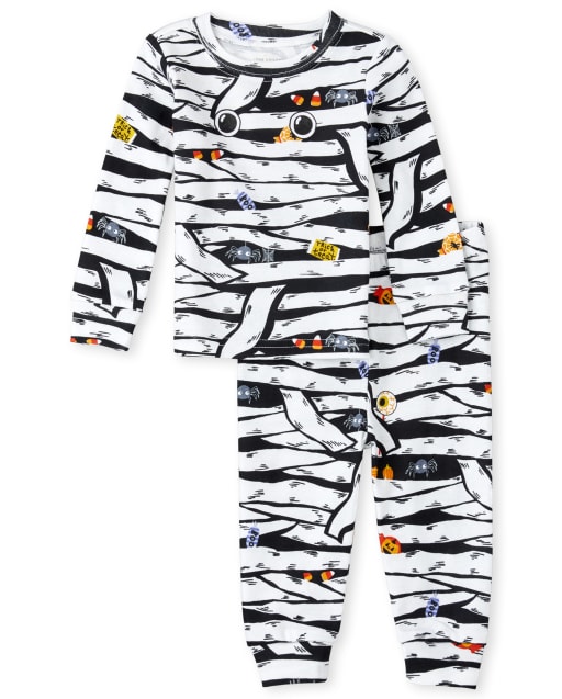 Pijama Niño manga larga - Sublimatex store