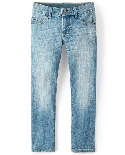 Children's place boys jeans cheap