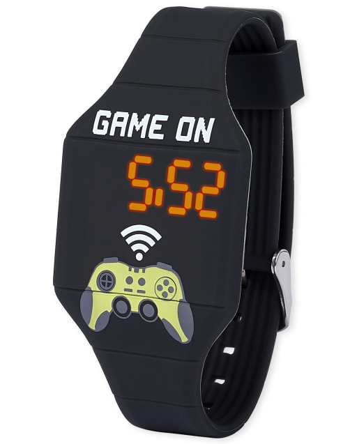 Montre online digitale fortnite
